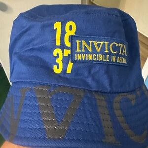 Invicta Bucket Hat